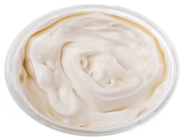 Shea Body Butter Jasmine Fragrance 8 & 2 oz. Tubs-1
